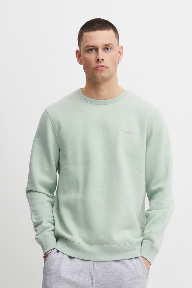 Blend Longpullover »Sweatshirtpullover BHDownton«