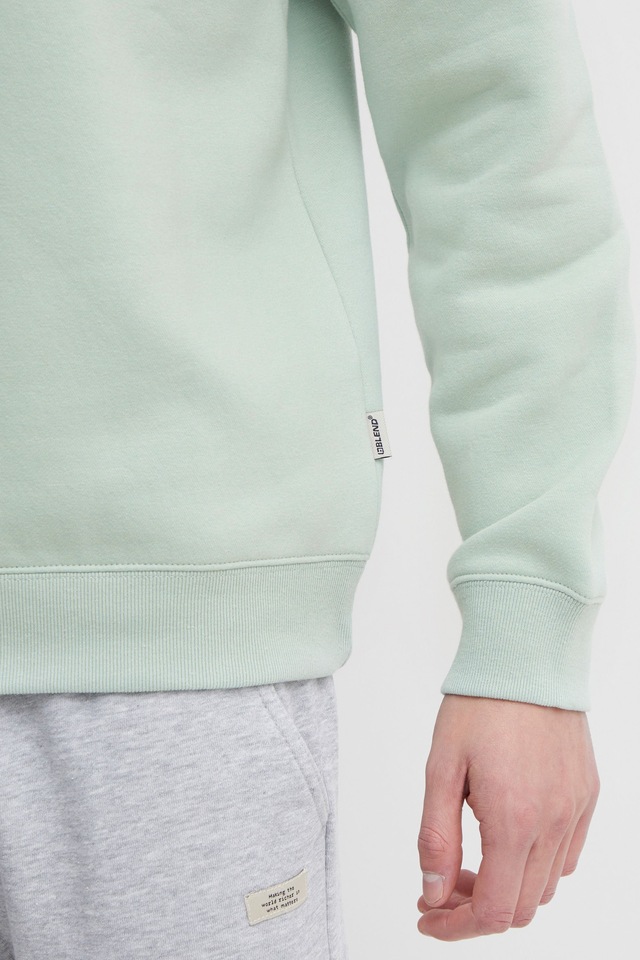Blend Longpullover »Sweatshirtpullover BHDownton«