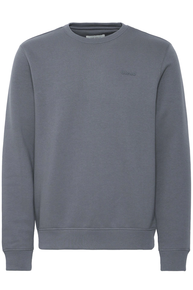 Blend Longpullover »Sweatshirtpullover BHDownton«