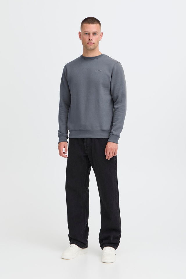 Blend Longpullover »Sweatshirtpullover BHDownton«