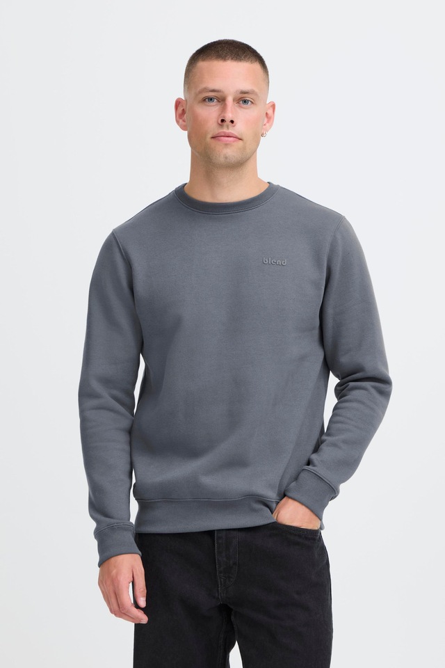 Blend Longpullover »Sweatshirtpullover BHDownton«