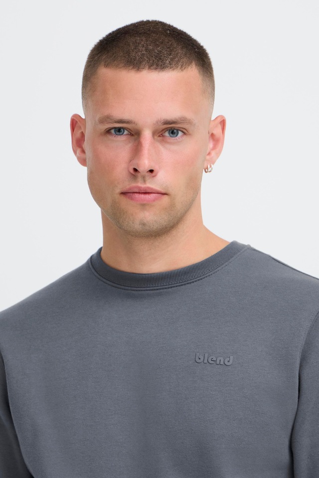 Blend Longpullover »Sweatshirtpullover BHDownton«