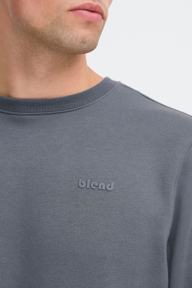 Blend Longpullover »Sweatshirtpullover BHDownton«