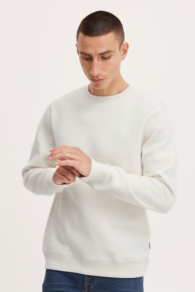 Blend Longpullover »Sweatshirtpullover BHDownton«