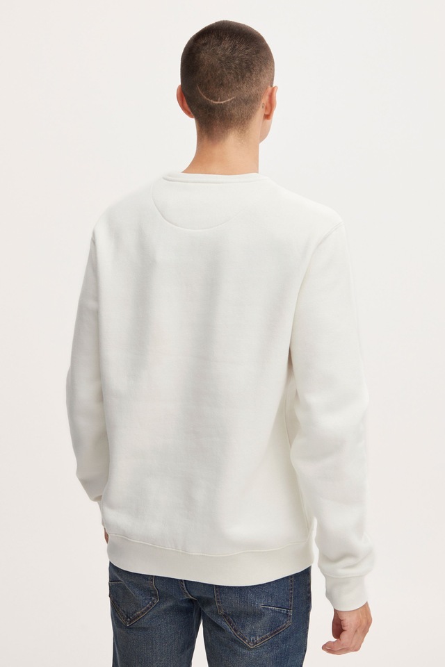 Blend Longpullover »Sweatshirtpullover BHDownton«