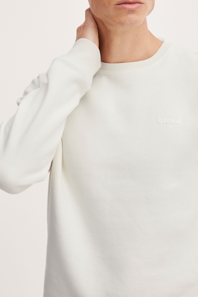 Blend Longpullover »Sweatshirtpullover BHDownton«