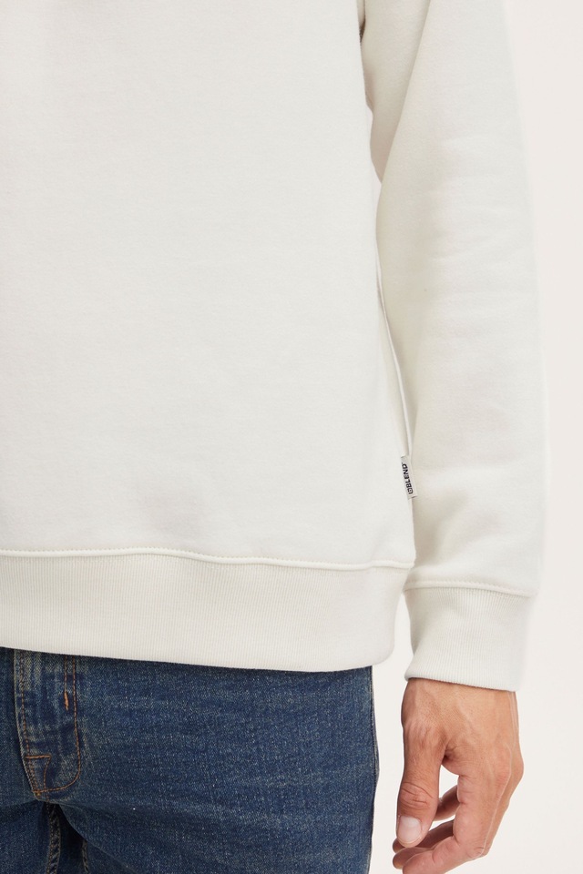 Blend Longpullover »Sweatshirtpullover BHDownton«