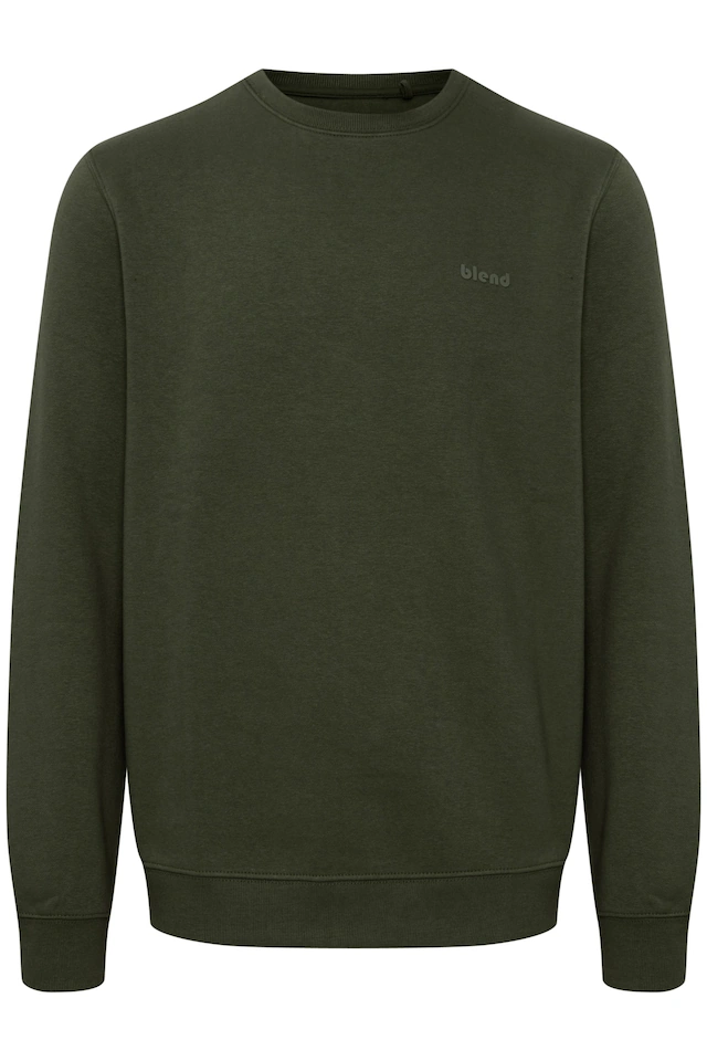 Blend Longpullover »Sweatshirtpullover BHDownton«