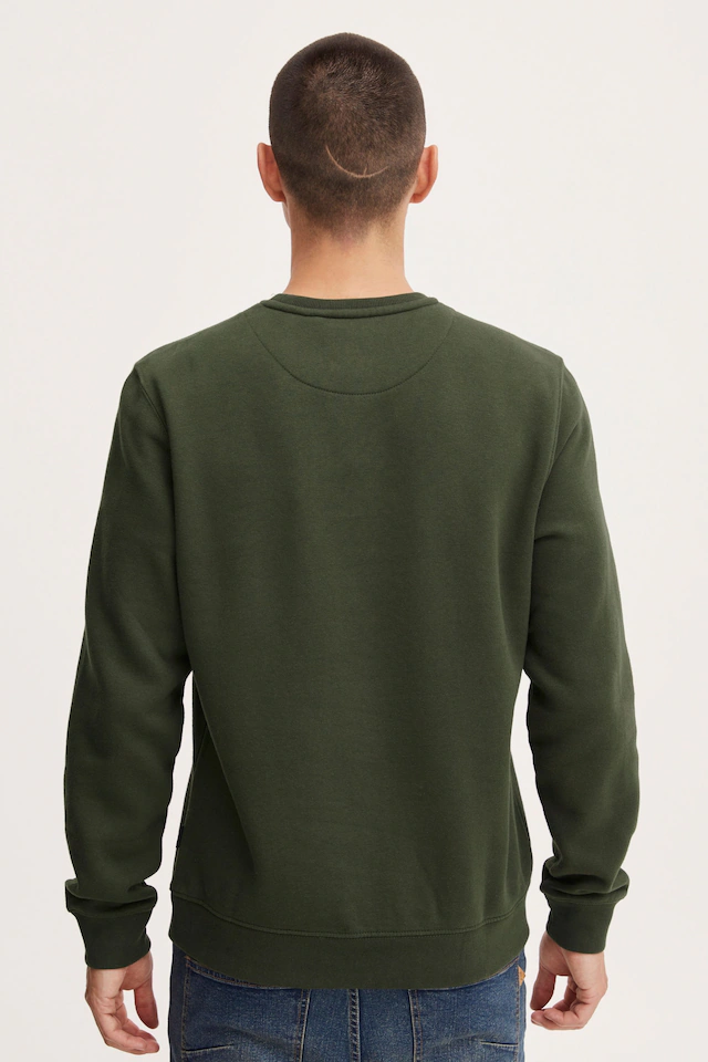 Blend Longpullover »Sweatshirtpullover BHDownton«
