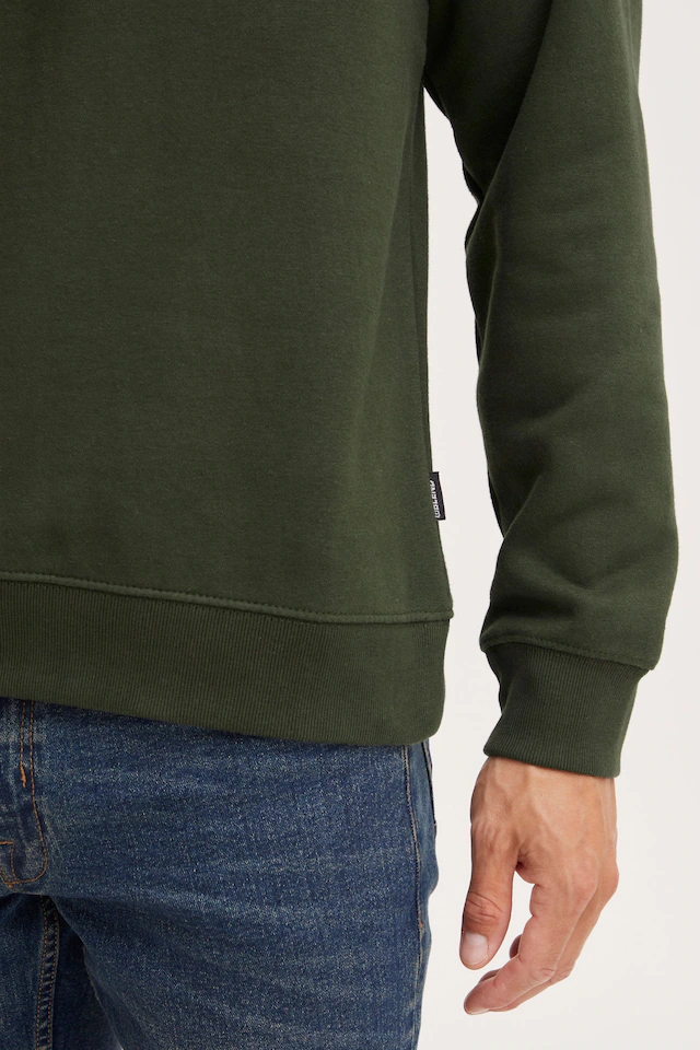 Blend Longpullover »Sweatshirtpullover BHDownton«