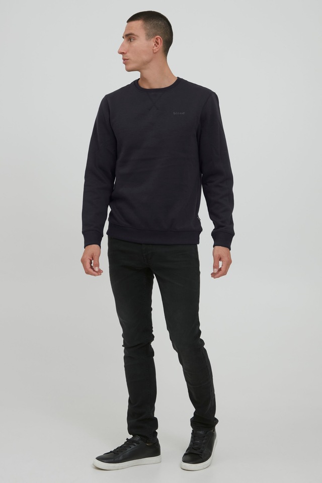 Blend Longpullover »Sweatshirtpullover BHDownton«