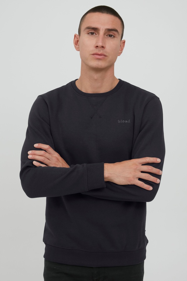 Blend Longpullover »Sweatshirtpullover BHDownton«
