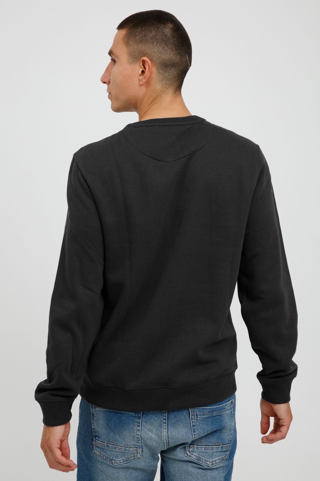 Blend Longpullover »Sweatshirtpullover BHDownton«