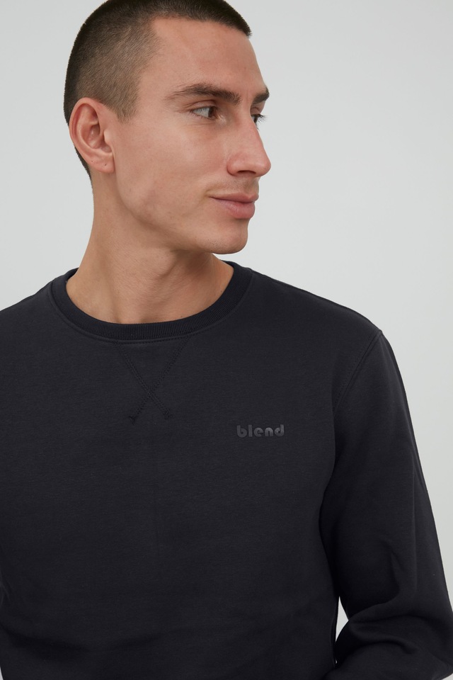 Blend Longpullover »Sweatshirtpullover BHDownton«