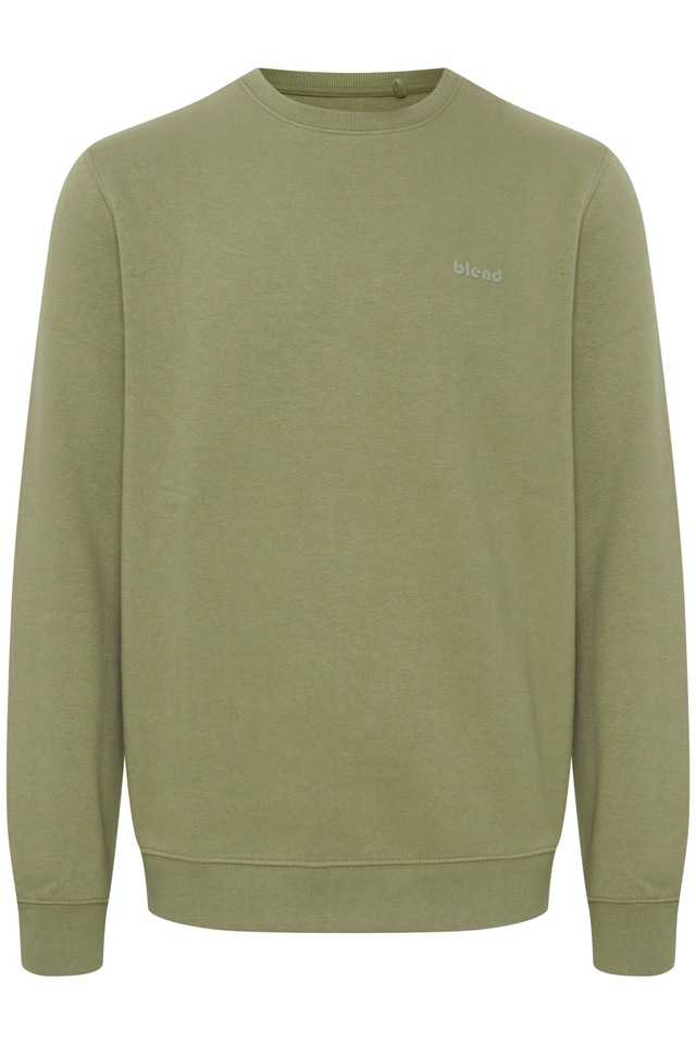 Blend Longpullover »Sweatshirtpullover BHDownton«