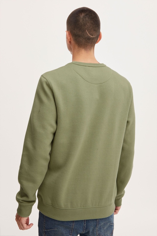 Blend Longpullover »Sweatshirtpullover BHDownton«