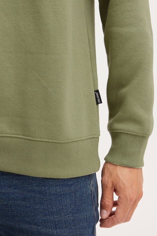 Blend Longpullover »Sweatshirtpullover BHDownton«