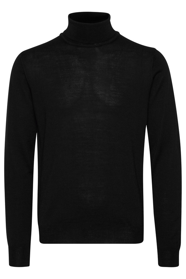 Casual Friday Strickfleece-Pullover »Strickpullover CFKonrad«