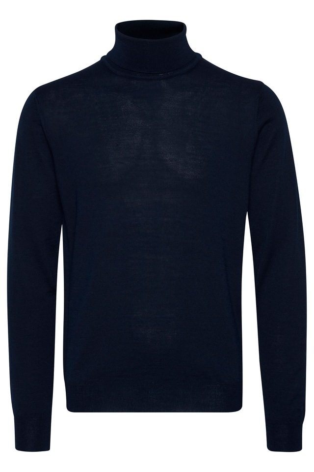 Casual Friday Strickfleece-Pullover »Strickpullover CFKonrad«