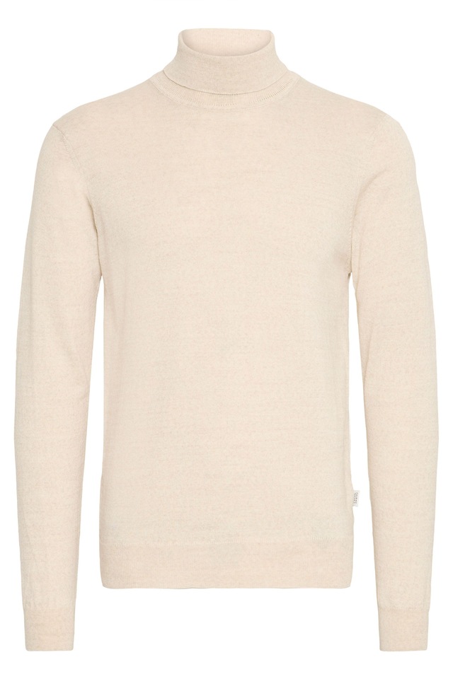 Casual Friday Strickfleece-Pullover »Strickpullover CFKonrad«