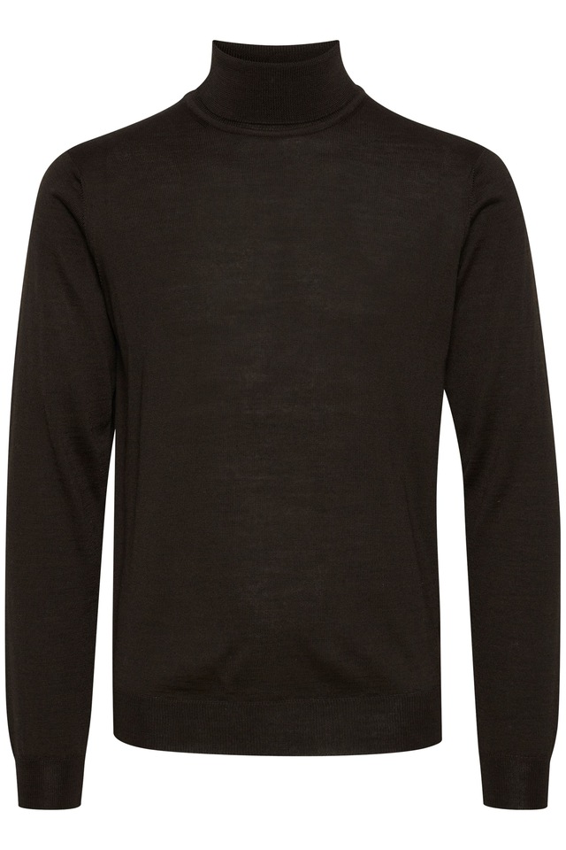 Casual Friday Strickfleece-Pullover »Strickpullover CFKonrad«