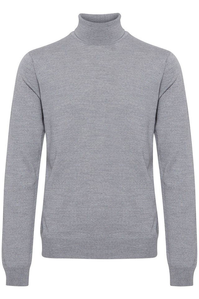 Casual Friday Strickfleece-Pullover »Strickpullover CFKonrad«