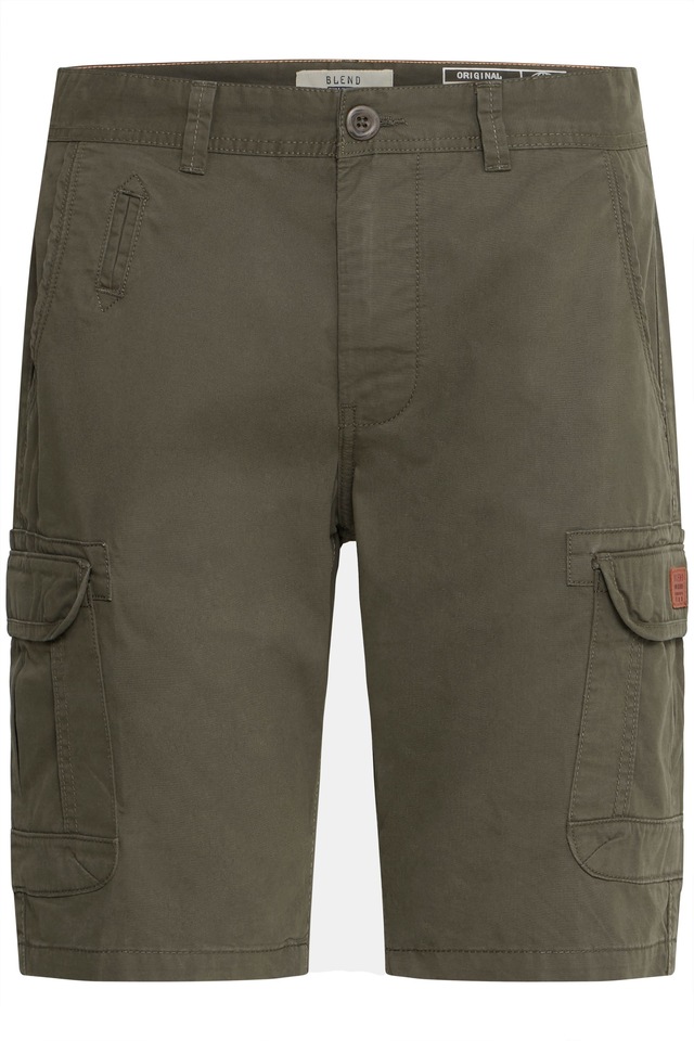 Blend Cargoshorts »Cargoshorts BHCrixus«
