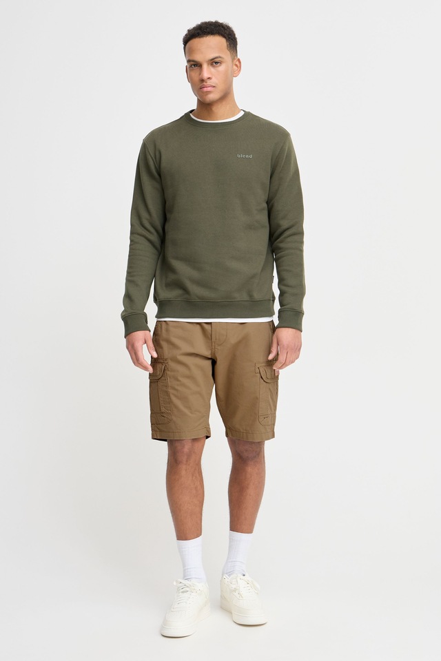 Blend Cargoshorts »Cargoshorts BHCrixus«