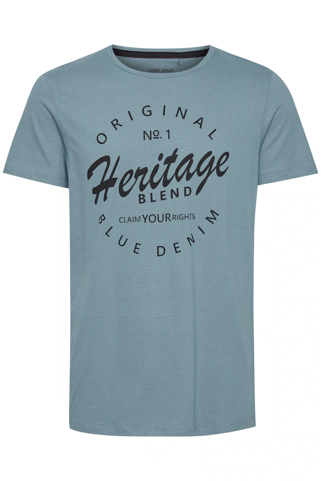 Blend T-Shirt »T-Shirt BHAbraham«