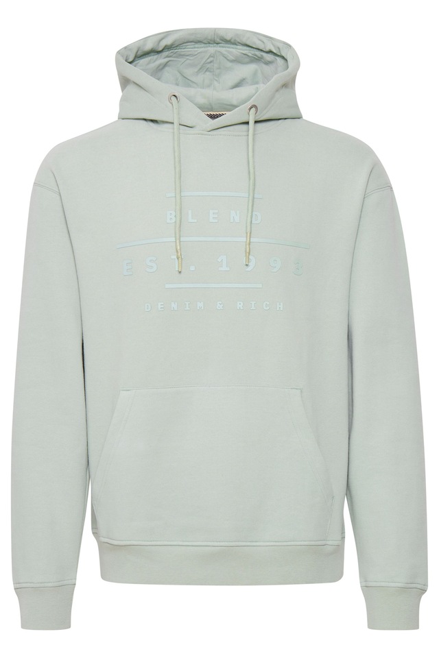 Blend Longpullover »Sweatshirtkapuzenpul BHSweatshirt«