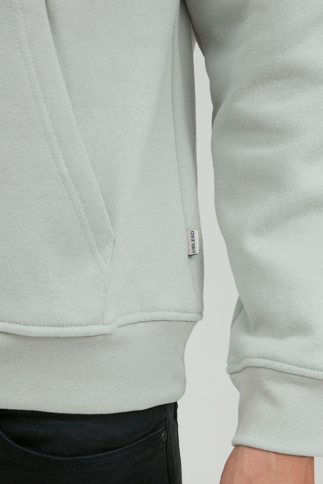 Blend Longpullover »Sweatshirtkapuzenpul BHSweatshirt«