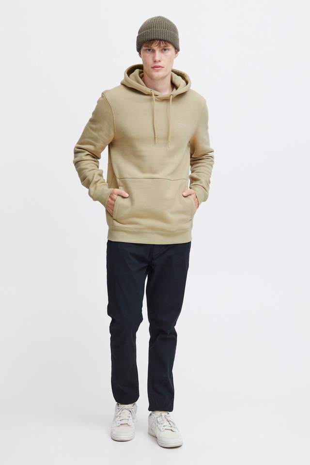 Blend Kurzarmpullover »Kapuzenshirt BHPaco«