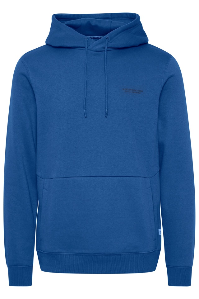Blend Kurzarmpullover »Kapuzenshirt BHPaco«