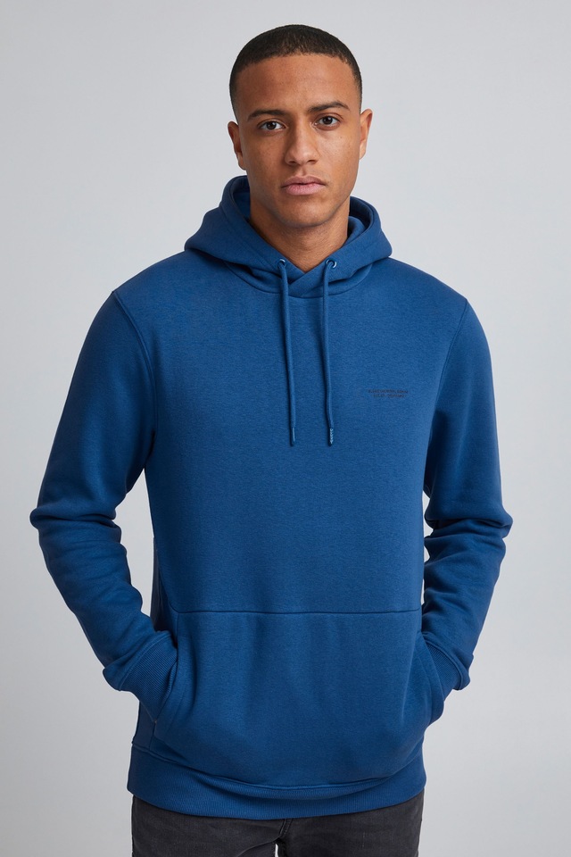 Blend Kurzarmpullover »Kapuzenshirt BHPaco«