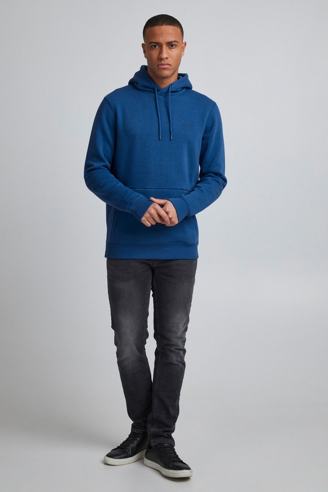 Blend Kurzarmpullover »Kapuzenshirt BHPaco«
