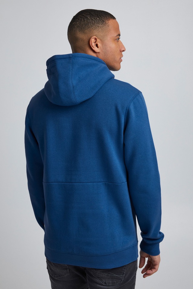 Blend Kurzarmpullover »Kapuzenshirt BHPaco«
