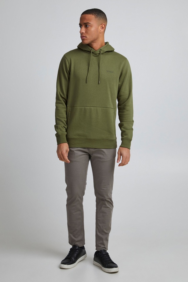 Blend Kurzarmpullover »Kapuzenshirt BHPaco«