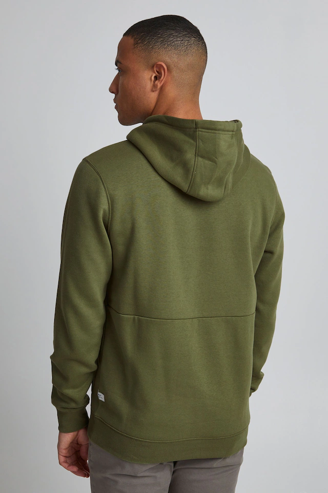 Blend Kurzarmpullover »Kapuzenshirt BHPaco«