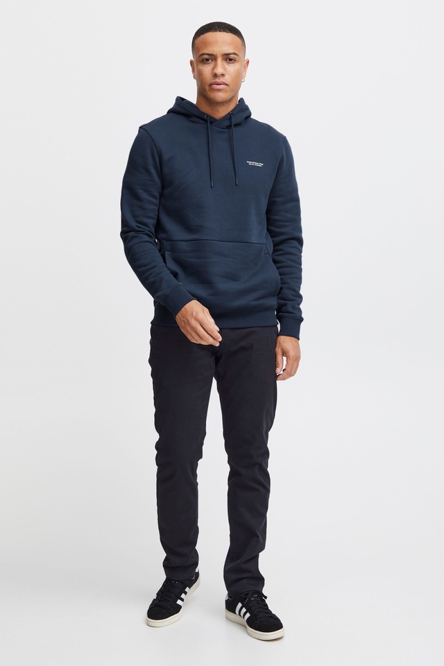 Blend Kurzarmpullover »Kapuzenshirt BHPaco«