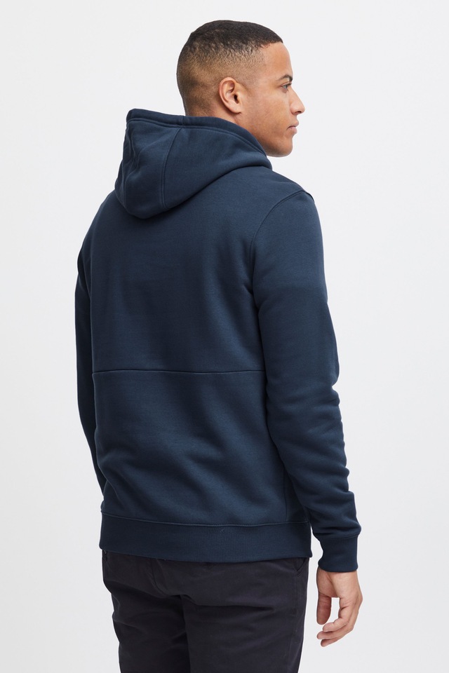 Blend Kurzarmpullover »Kapuzenshirt BHPaco«