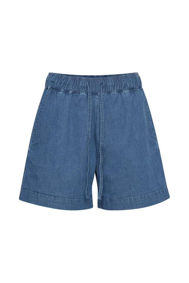 OXMO Shorts »Jeansshorts OXLillith«