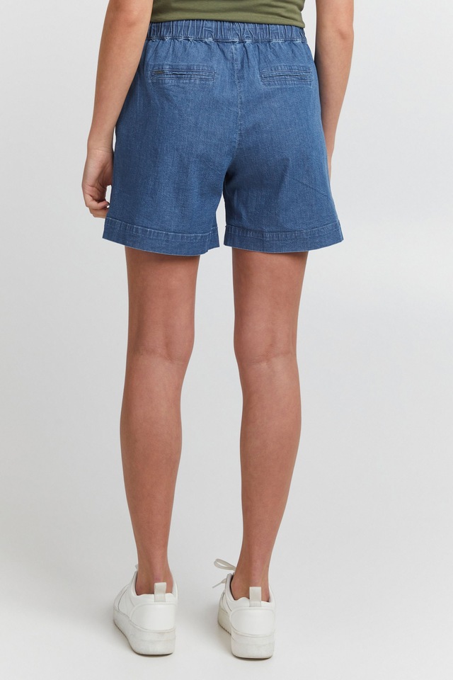 OXMO Shorts »Jeansshorts OXLillith«