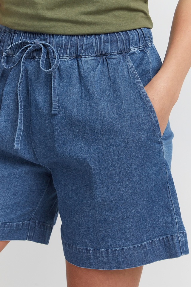 OXMO Shorts »Jeansshorts OXLillith«