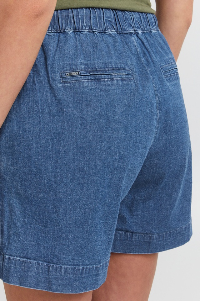 OXMO Shorts »Jeansshorts OXLillith«