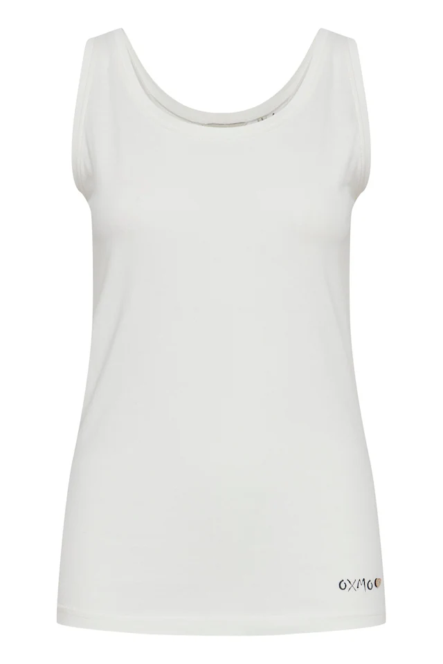 OXMO Crop-Top »Top OXPina«