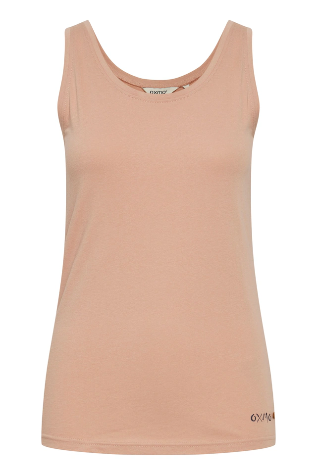 OXMO Crop-Top »Top OXPina«