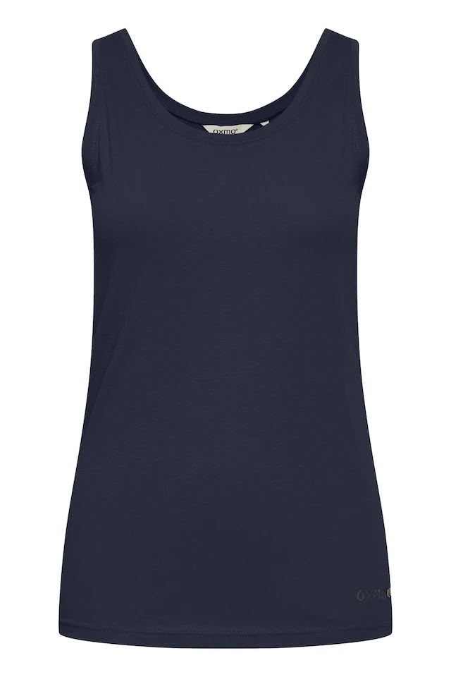 OXMO Crop-Top »Top OXPina«