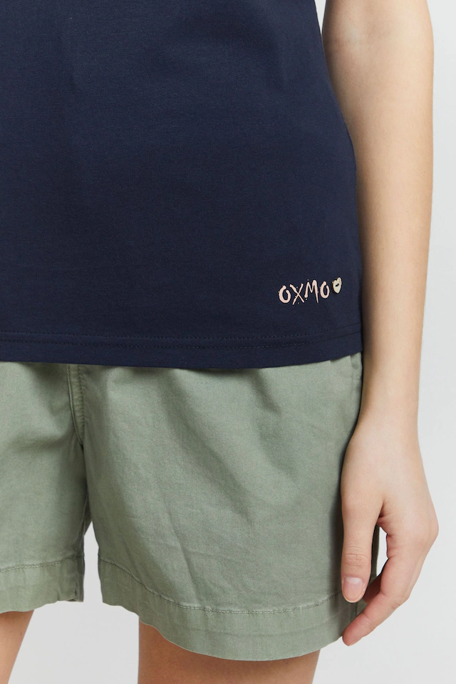 OXMO Crop-Top »Top OXPina«