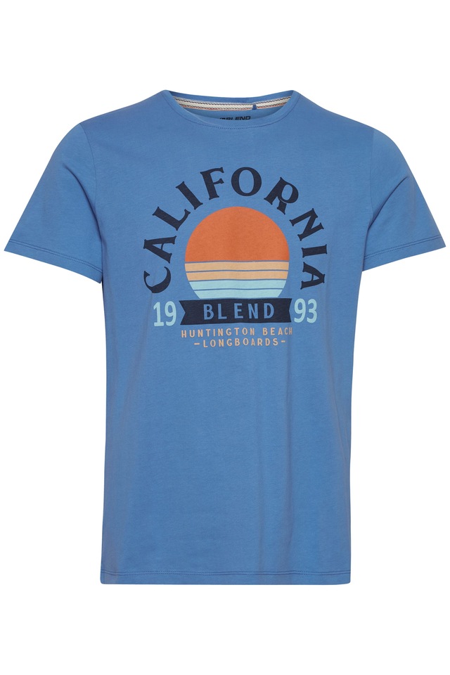Blend T-Shirt »T-Shirt BHOrtwin«