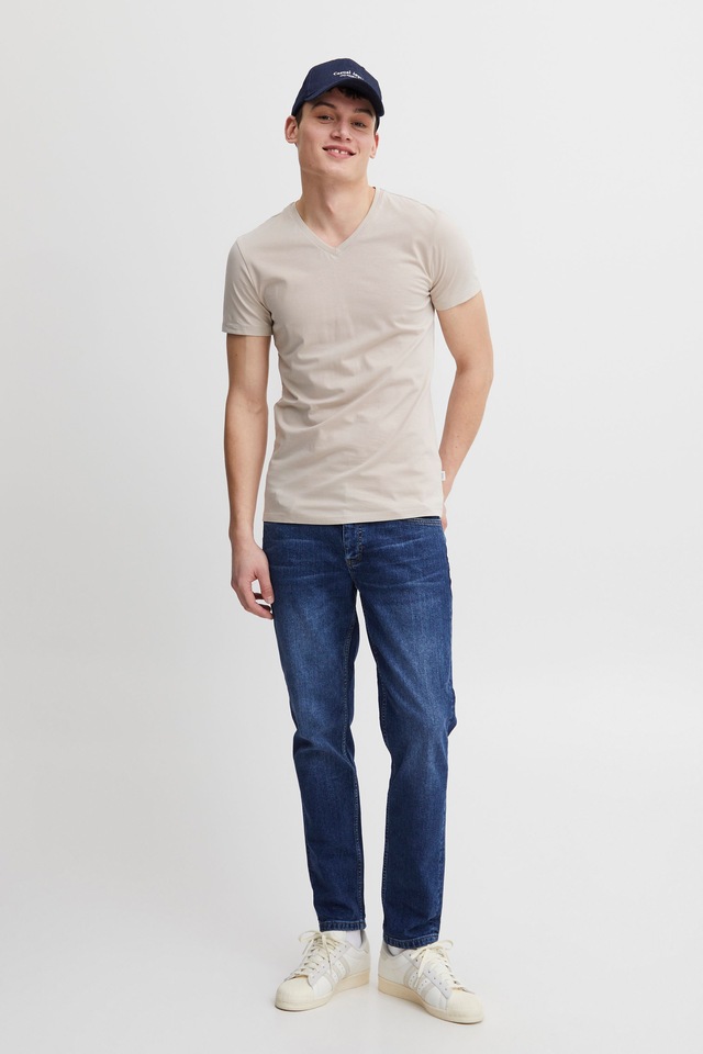 Casual Friday T-Shirt »T-Shirt CFLincoln«